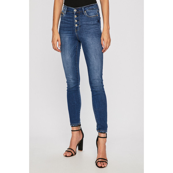 Guess Jeans Jeansy 1981 4910-SJD090