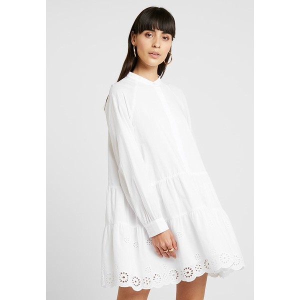 Envii ENCALIMES DRESS Sukienka letnia white EI421C02R
