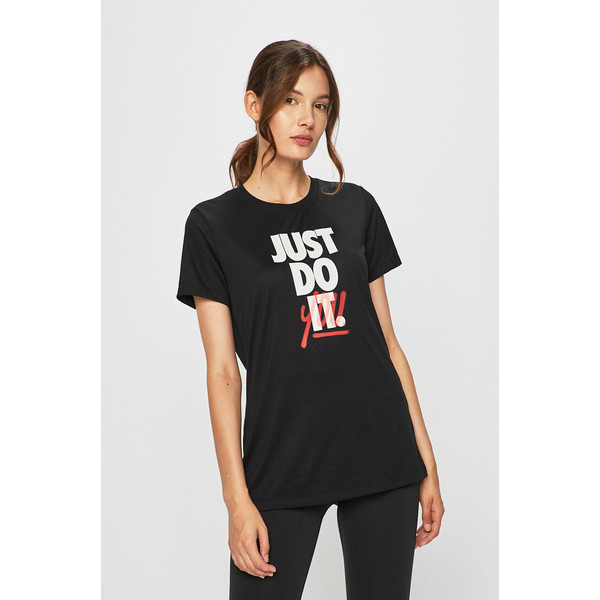 Nike T-shirt 4910-TSD0C2
