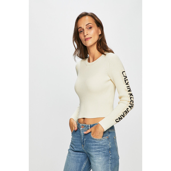 Calvin Klein Jeans Sweter 4911-SWD03P