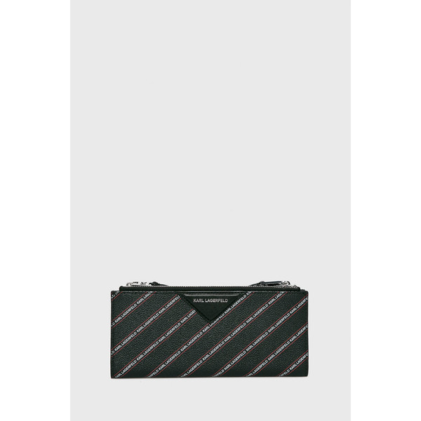 Karl Lagerfeld Portfel 4910-PFD05C