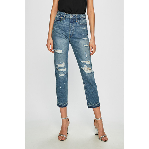 Guess Jeans Jeansy The It Girl 4911-SJD03Z