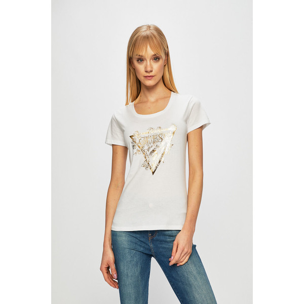 Guess Jeans Top 4911-TSD0C3