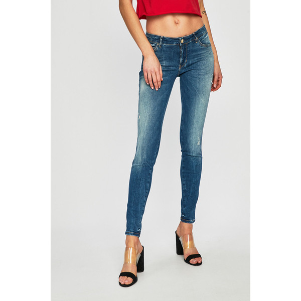 Guess Jeans Jeansy Curve X 4911-SJD0AM