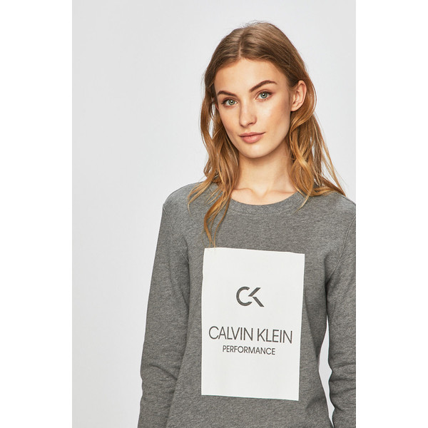 Calvin Klein Performance Bluza 4911-BLD0D7