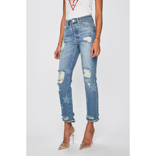 Guess Jeans Jeansy The It Girl 4911-SJD018