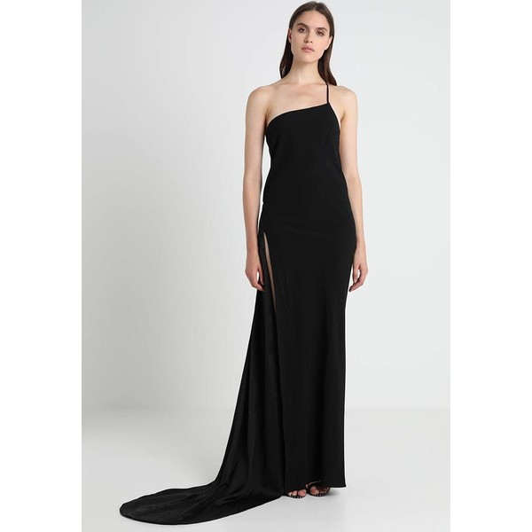 LEXI ANGELICA DRESS Suknia balowa black LEV21C003