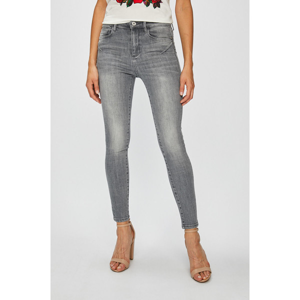 Miss Sixty Jeansy Fable 4920-SJD08G