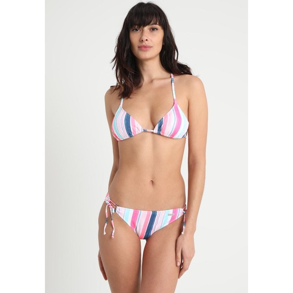 Bench TRIANGLE TOP SET Bikini pink BE681L00M