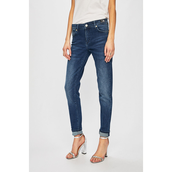 Versace Jeans Jeansy 4911-SJD07L