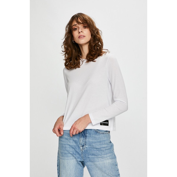 Calvin Klein Jeans Bluzka 4911-BUD030
