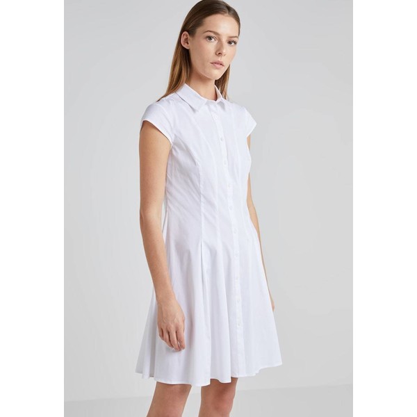 Steffen Schraut DAY DRESS Sukienka koszulowa white STC21C01E