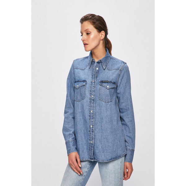 Calvin Klein Jeans Koszula 4910-KDD01C