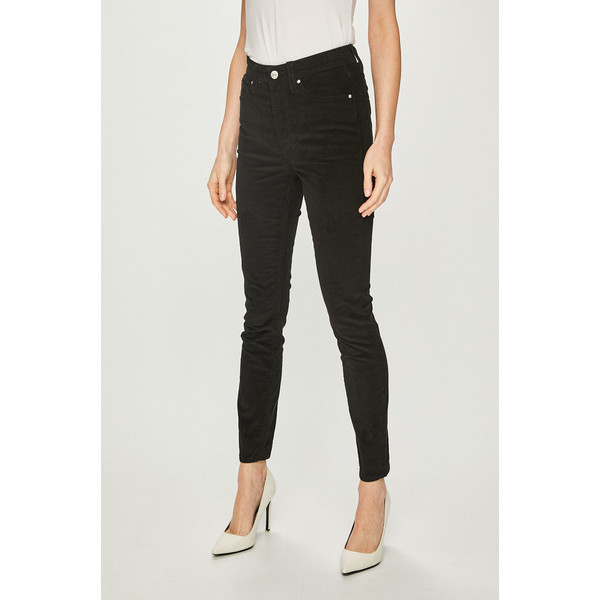 Calvin Klein Jeans Spodnie 4920-SPD0EG