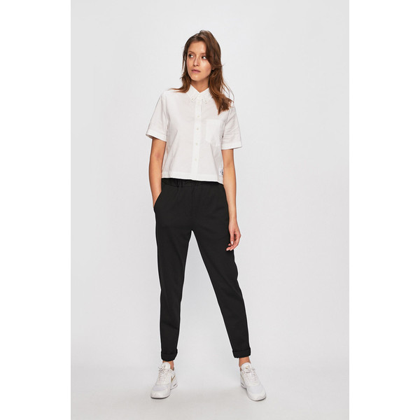 Calvin Klein Jeans Spodnie 4910-SPD029