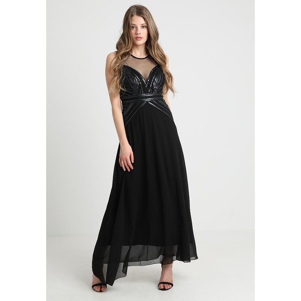 Molly Bracken LADIES DRESS Suknia balowa black M6121C0N9