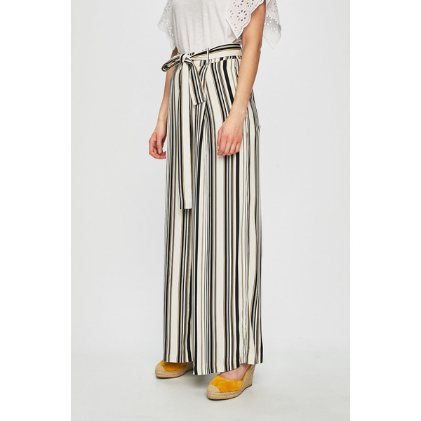 ANSWEAR Answear Spodnie Stripes Vibes -80-SPD037