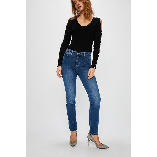 Guess Jeans Jeansy 1981 4920-SJD04Y