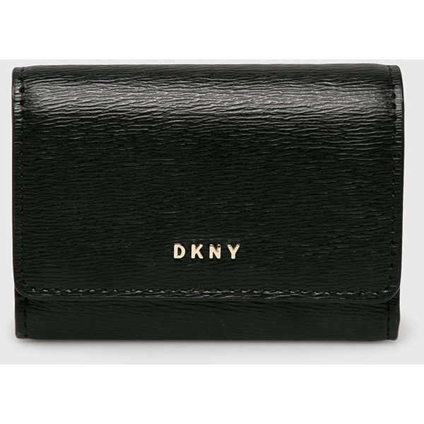 DKNY Dkny Portfel skórzany 4910-PFD057