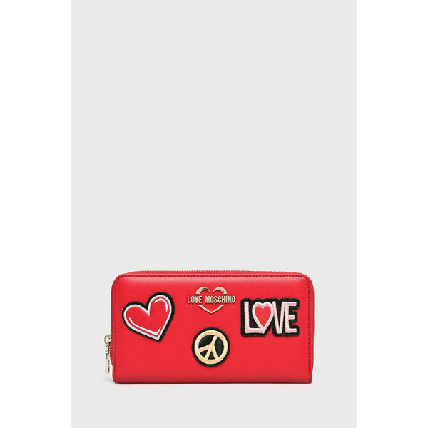 Love Moschino Portfel 4911-PFD006