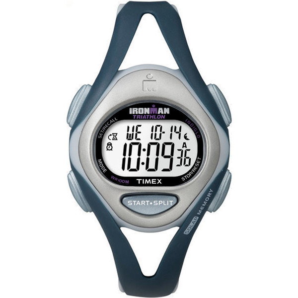 Timex Zegarek T5K451 100-AKD0RA