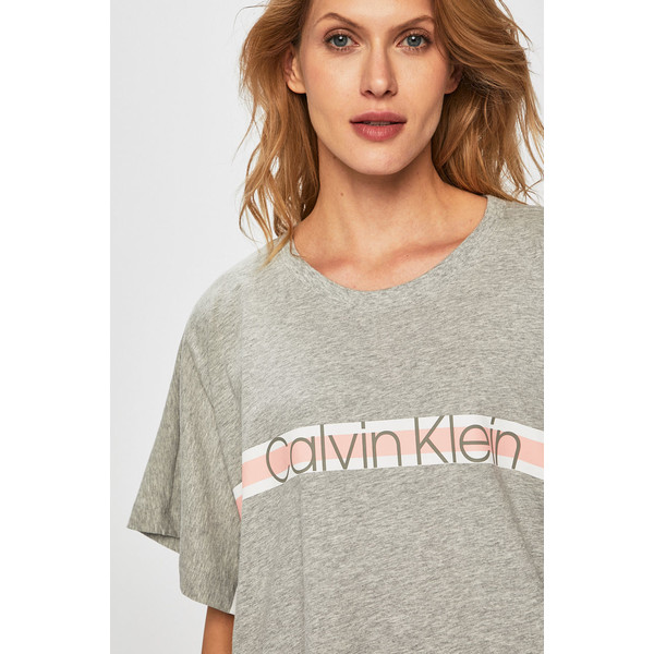 Calvin Klein Underwear T-shirt piżamowy 4911-BID1D2
