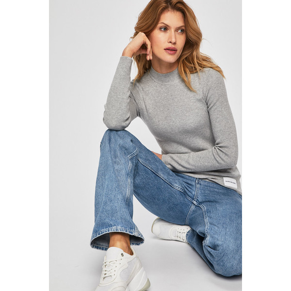 Calvin Klein Jeans Sweter 4910-SWD0D3