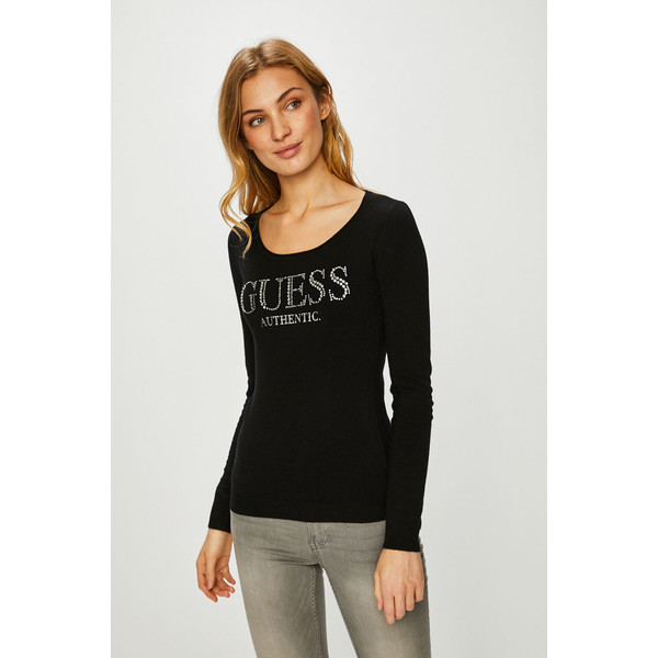 Guess Jeans Sweter Emily 4911-SWD01E