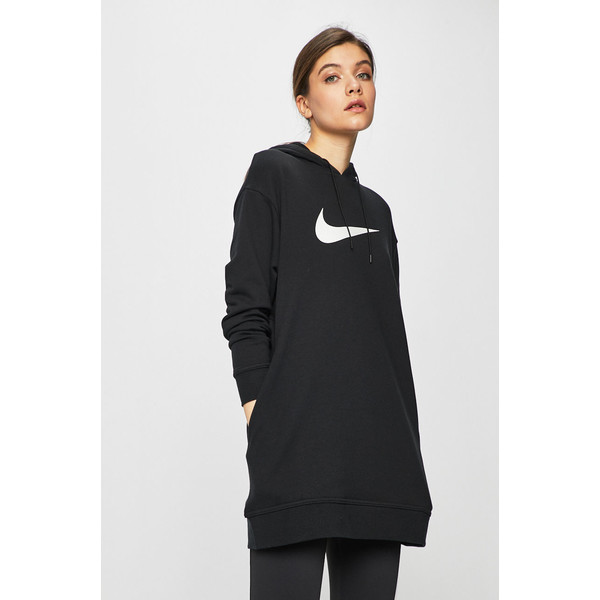 Nike Sportswear Sukienka 4911-SUD0NU
