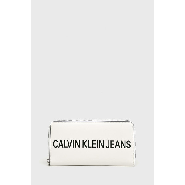 Calvin Klein Jeans Portfel 4911-PFD022