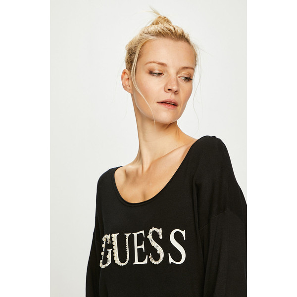 Guess Jeans Sweter Guia 4911-SWD01H