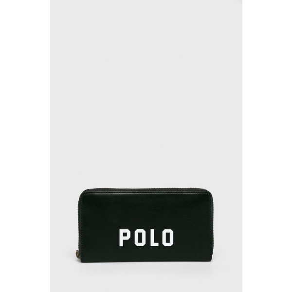 Polo Ralph Lauren Portfel skórzany 4911-TOD18R