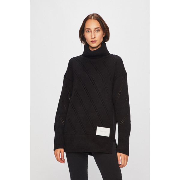Calvin Klein Sweter 4910-SWD0E8