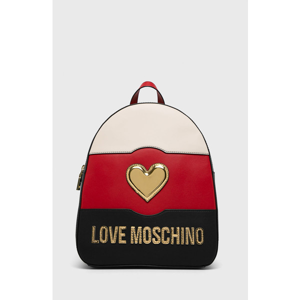 Love Moschino Plecak 4911-PKD08A