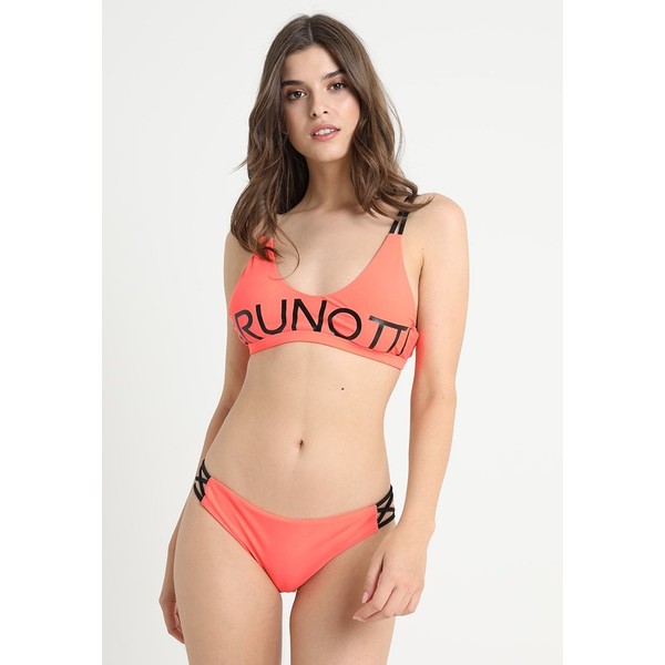 Brunotti STELLA WOMEN SET Bikini hot pink B3281L00Q