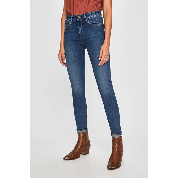 Levi's Made & Crafted Levi's Made &amp; Crafted Jeansy 721 4911-SJD0BJ