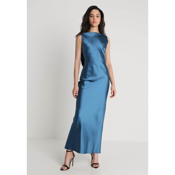 LEXI AMELIA DRESS Suknia balowa blue LEV21C009