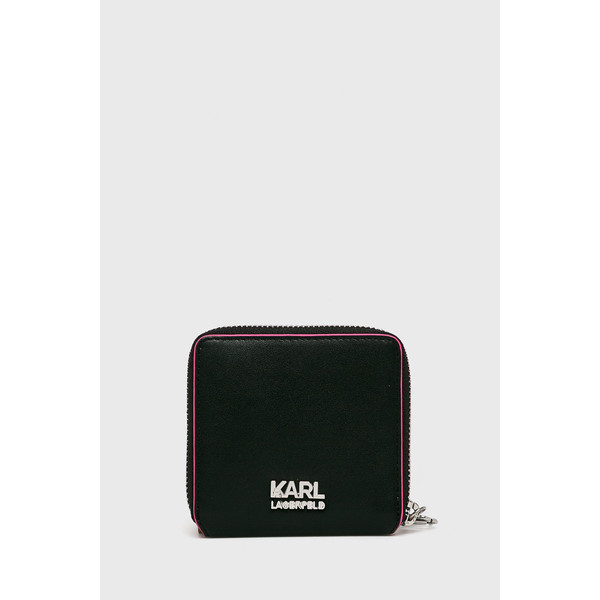 Karl Lagerfeld Portfel 4911-PFD07E