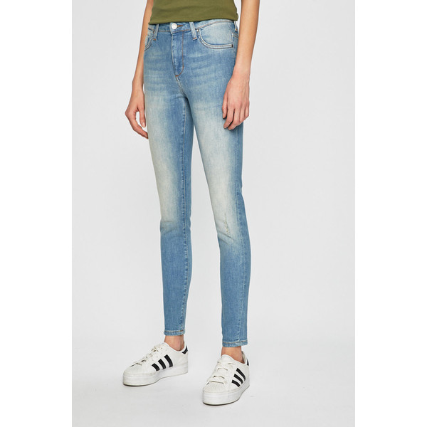 Mustang Jeansy Mia Jeggins 4911-SJD02G