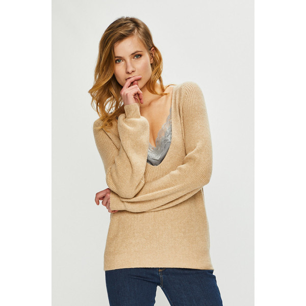 Review Sweter 4911-SWD03M
