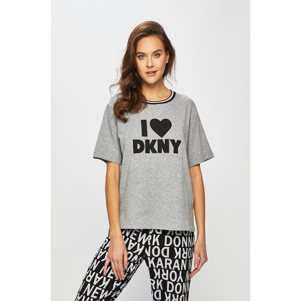 DKNY Dkny Top piżamowy 4911-TSD0AF