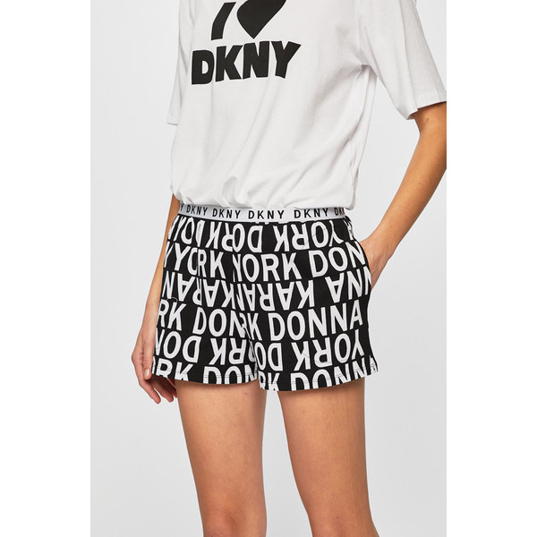 DKNY Dkny Szorty piżamowe 4911-BID0C3