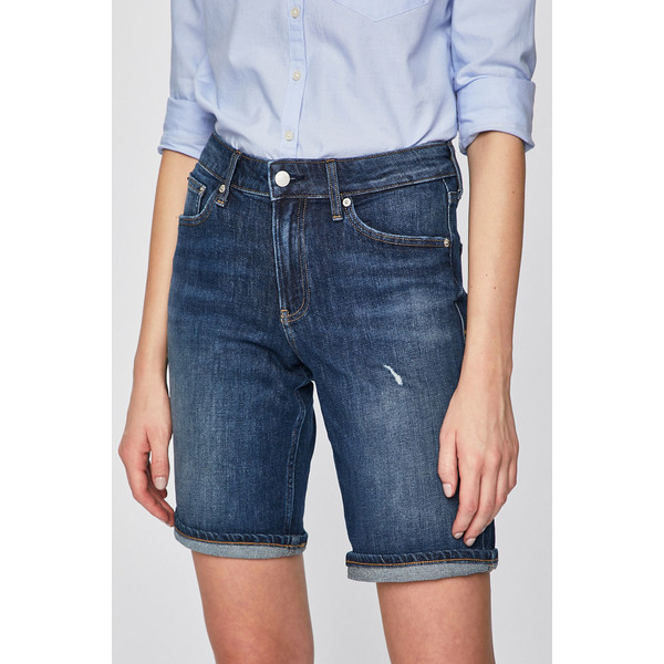 Calvin Klein Jeans Szorty 4911-SZD01S