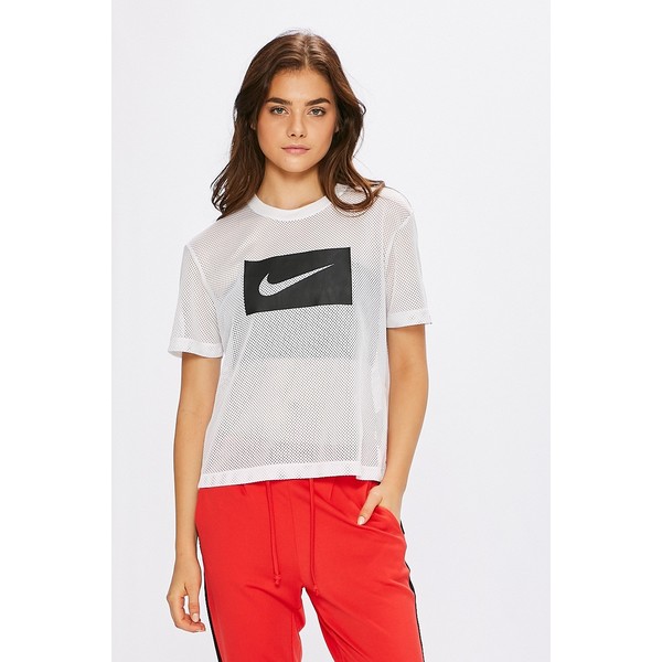 Nike Sportswear T-shirt 4921-TSM0UM