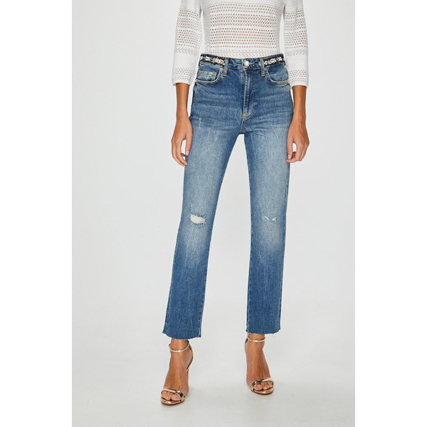 Guess Jeans Jeansy The It Girl 4920-SJD03Y
