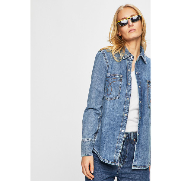 Calvin Klein Jeans Koszula 4911-KDD01T