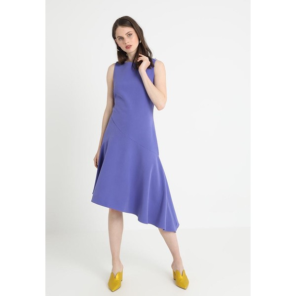 Closet Długa sukienka lilac CL921C0H0