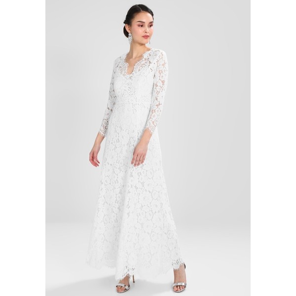 IVY & OAK BRIDAL FLARED DRESS Suknia balowa snow white IV521C00E