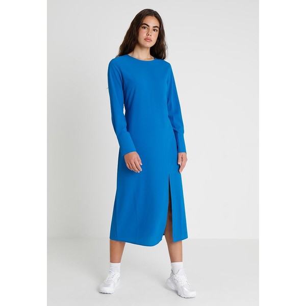 Envii ENSERRA DRESS Długa sukienka imperial blue EI421C028