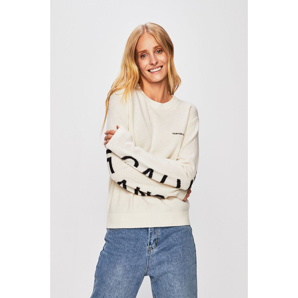 Calvin Klein Jeans Sweter 4911-BLD03J
